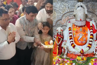 Khajrana Ganesh Mandir