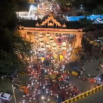 khajrana ganesh temple