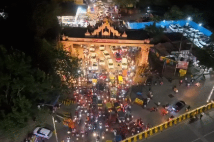 khajrana ganesh temple