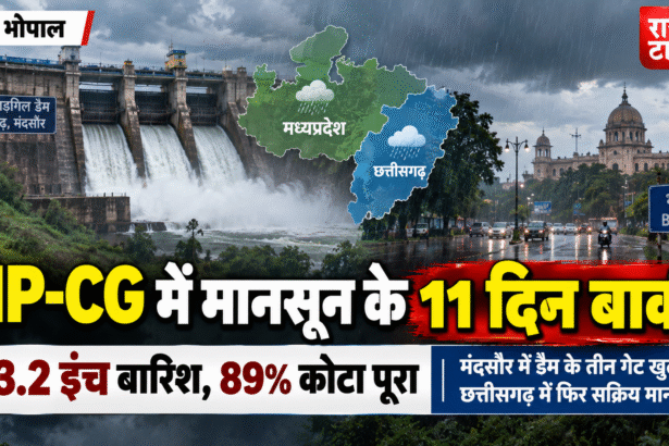 MP Weather