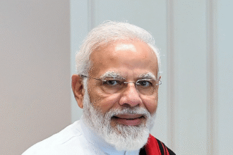 Narendra Modi Birthday