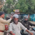 indore traffic police