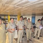 Indore Excise Action