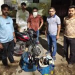 Indore Excise Action