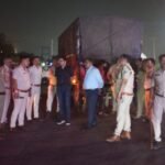 Indore Excise Campaign