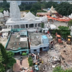 Annapurna Temple Indore