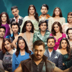 Bigg Boss 20 Contestants List