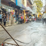 Bhagirathpura Water Report