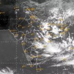 Weather Update Today