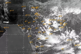 Weather Update Today