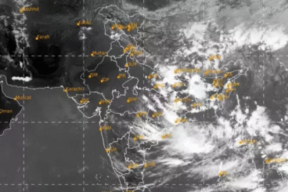 Weather Update Today