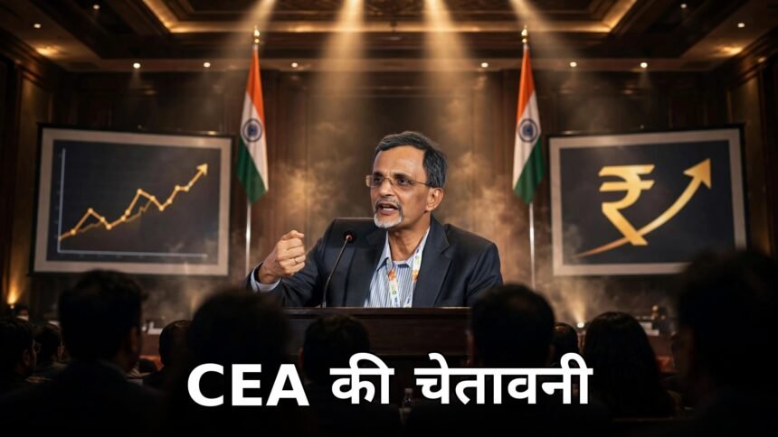 CEA economic headwinds