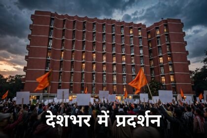 SIR protest Congress CEC resignation