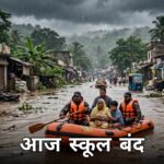 Chhattisgarh school holiday today
