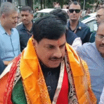 Mohan Yadav Indore