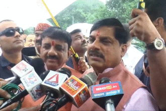 Bhopal Issue CM Mohan Yadav Supreme Court