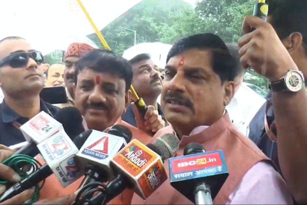 Bhopal Issue CM Mohan Yadav Supreme Court