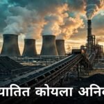 coal blending India