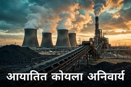 coal blending India