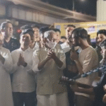 Digvijaya Singh Indore