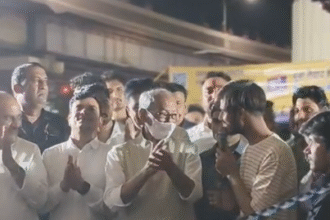Digvijaya Singh Indore