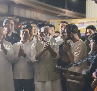 Digvijaya Singh Indore