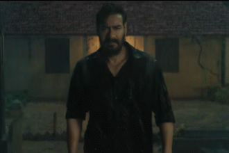 Drishyam 3 Trailer