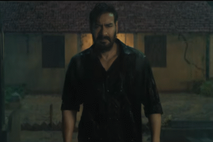Drishyam 3 Trailer