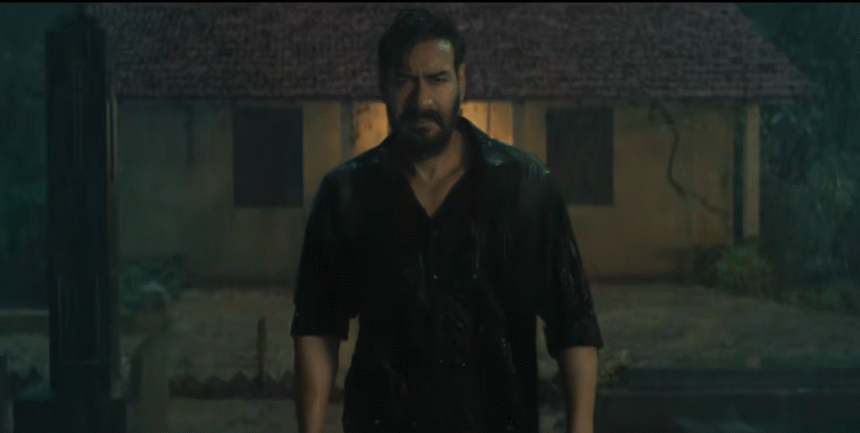 Drishyam 3 Trailer