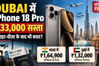 iPhone 18 Pro Dubai Price
