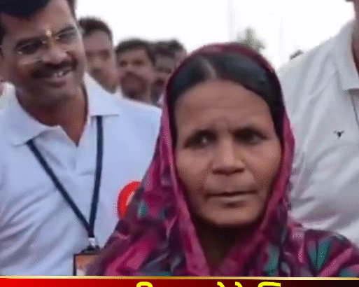 Ramabai Ranveer Marathon