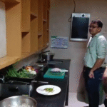 Indore Food Raid
