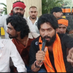 Indore Gau Mata Rashtramata