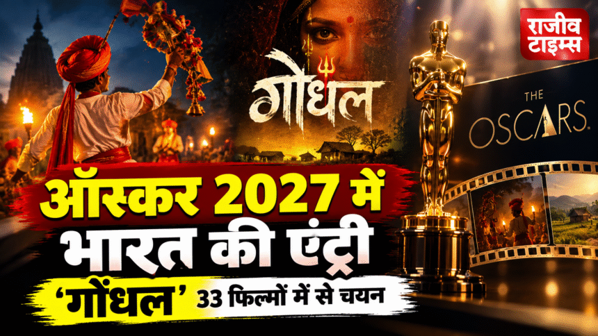 Oscar Awards 2027