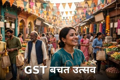 GST rates