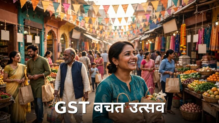 GST rates