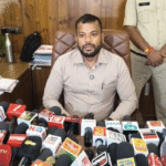 Indore IDA Scheme 171 Controversy