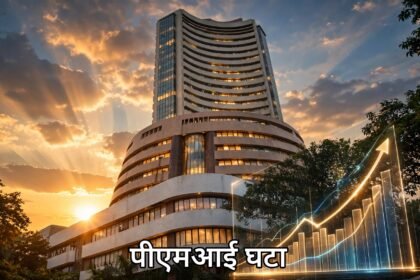 India PMI September