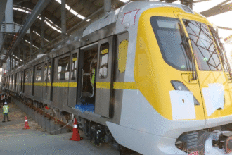 Indore Metro