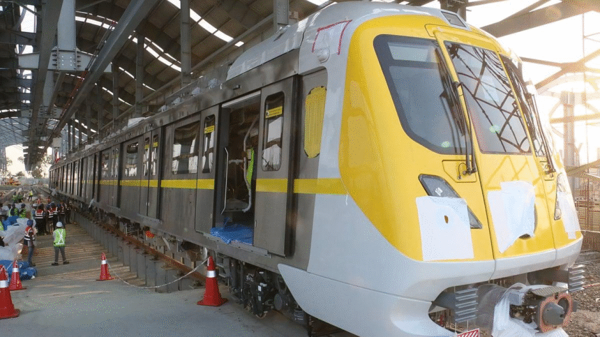 Indore Metro