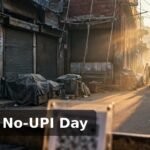 No-UPI Day Indore