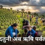 Rishi Parvat Indore
