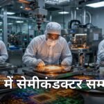 सेमीकंडक्टर निवेशक सम्मेलन इंदौर