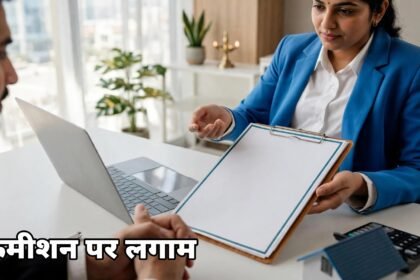 IRDAI insurance reform