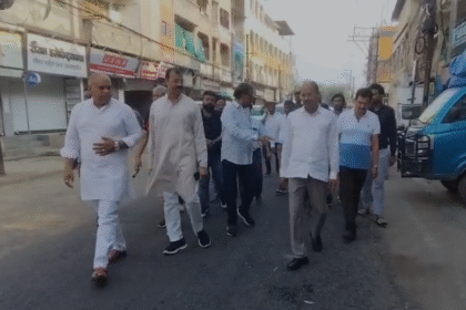 Indore Jhanki Marg