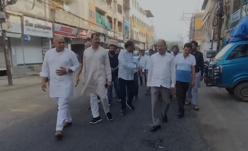 Indore Jhanki Marg