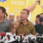 Jitu Patwari Press Conference