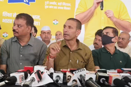 Jitu Patwari Press Conference