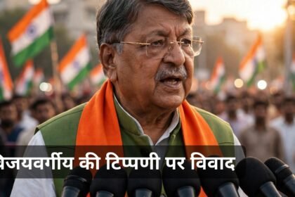 Vijayvargiya