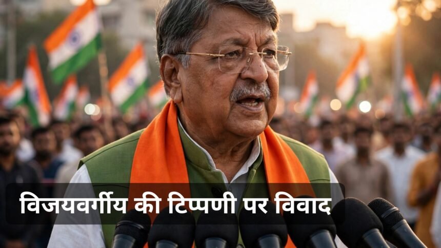 Vijayvargiya